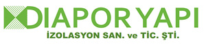 DİAPOR YAPI İzolasyon San.Tic. Şti.
